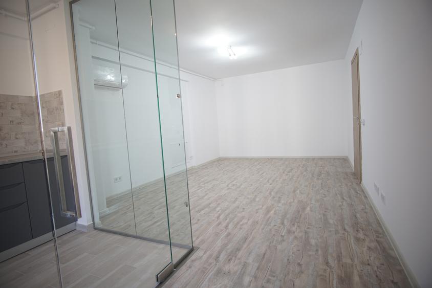 Apartament cu 2 camere decomandat, mobilat în Nerva Traian