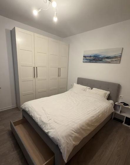 Pipera - Metrou - Parcare - Modern - Bloc nou - 4