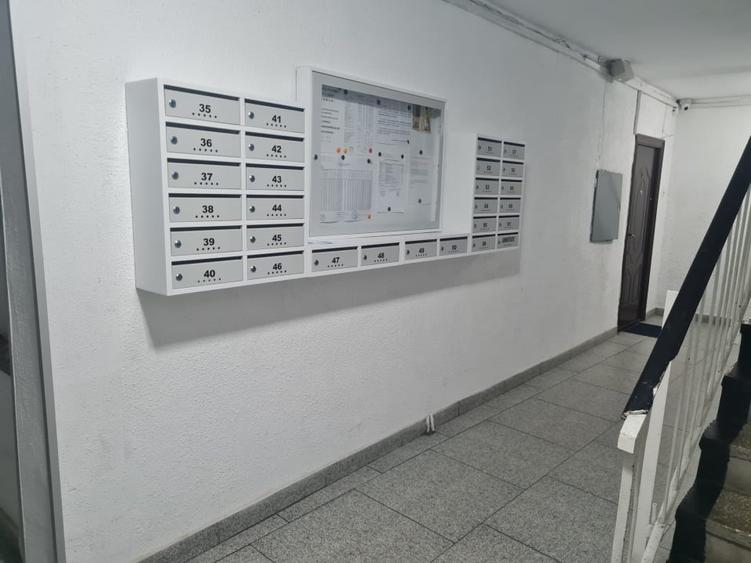 Apartament cu 3 camere decomandat în Sebastian