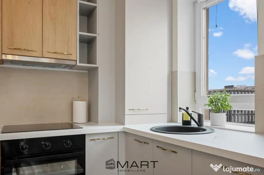 Apartament tip Studio Kasper - 14