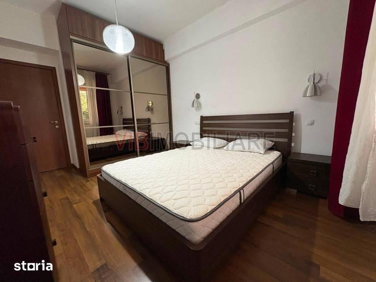 Apartament cu 2 camere în Pantelimon
