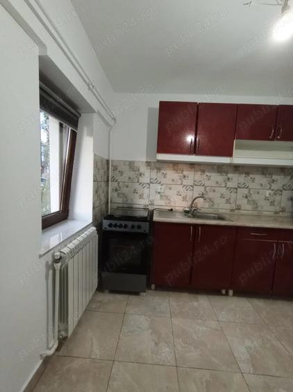 Garsonieră decomandată în Ultracentral