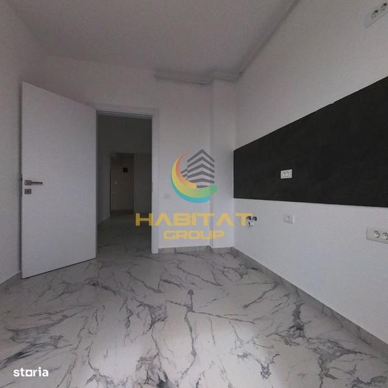 Garsonieră decomandată în Metalurgiei