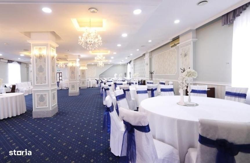 Spațiu comercial, de 1,050 mp, în Central