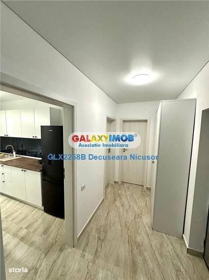 Apartament cu 2 camere în Dudu