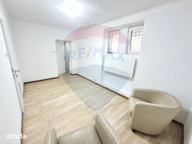 Spatiu in vila 5 camere | Ideal Office | Kiseleff Doroban?i - 9