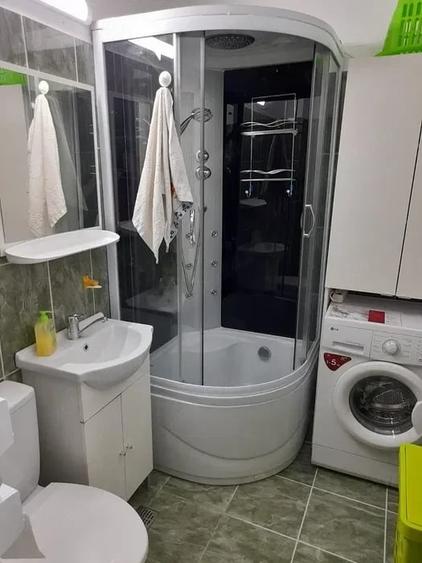 Garsonieră semidecomandată în Ozana