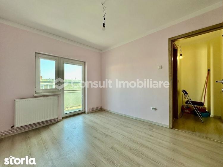 Apartament cu 2 camere | 44 mp | Grigorescu - 5