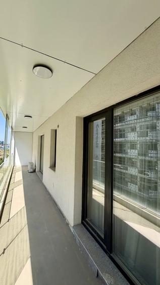 Apartament cu 3 camere decomandat în Pipera