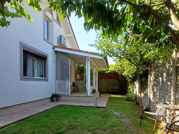 GIROC - Casă individuală cu garaj și curte amenajată - 13