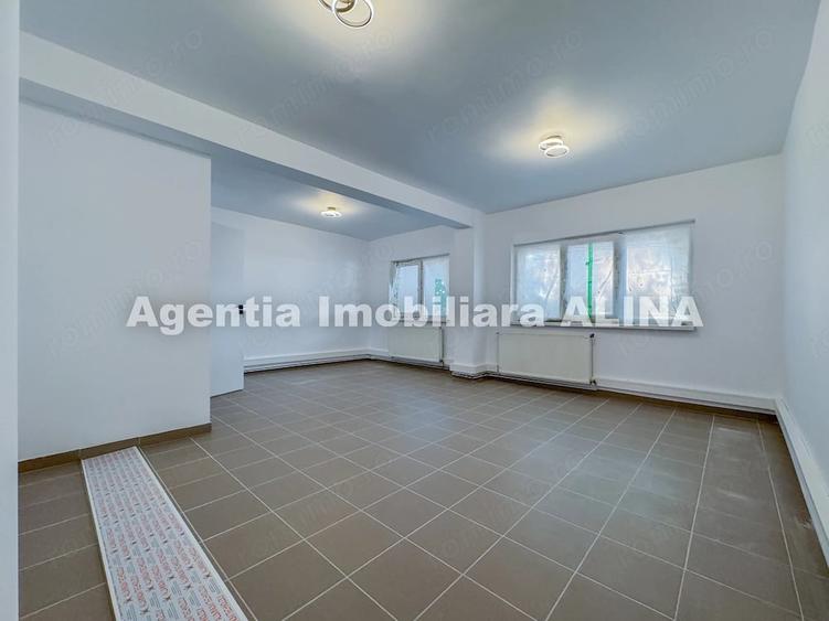 Spațiu comercial, de 259 mp, în Ultracentral