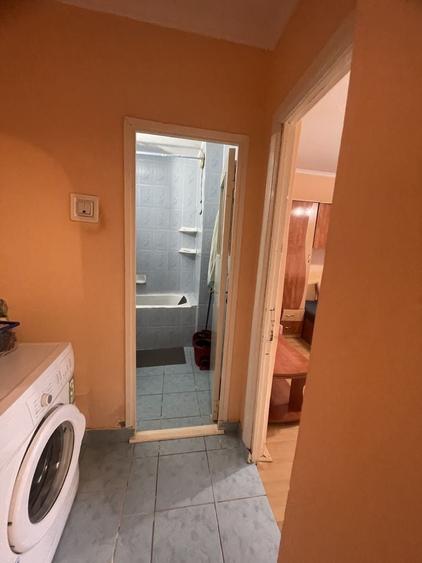 Apartament cu 2 camere nedecomandat în Central