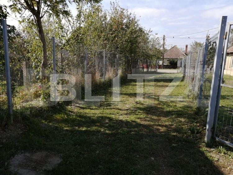 Spațiu industrial, de 210 mp, în Exterior Est