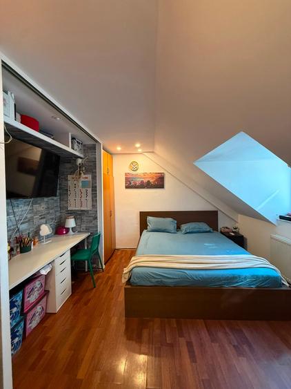 Apartament cu 2 camere în Cotroceni
