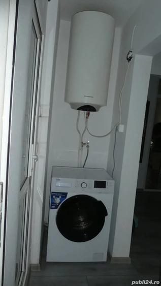 Apartament cu 4 camere decomandat în Horezu