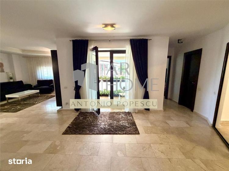 Apartament 3 camere, parcare subterana, Ploiesti, ultracentral - 11