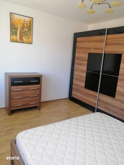Apartament cu 2 camere decomandat în Alexandru cel Bun