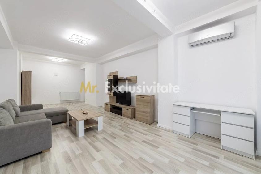 Apartament cu 2 camere decomandat în Nord