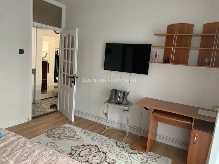 Apartament de inchiriat Calea Manastur nr 89