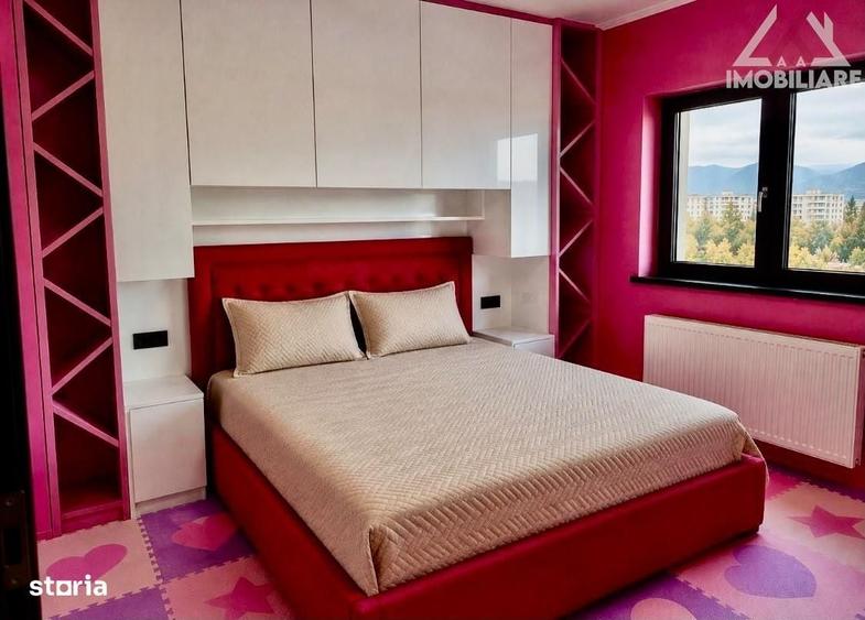 Apartament 2 Camere - Nicolina 1 - 4