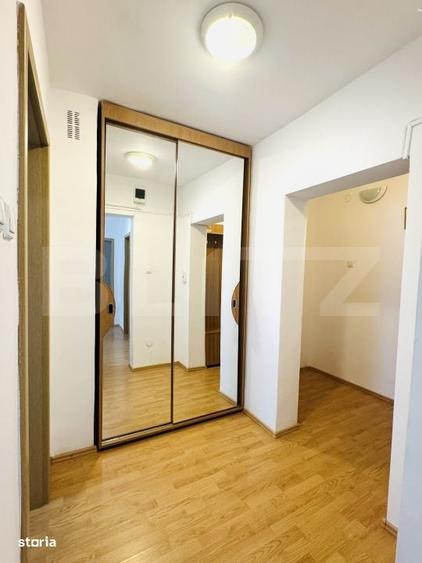 Apartament 2 camere, Zizinului, Centru Civic de vanzare - 1