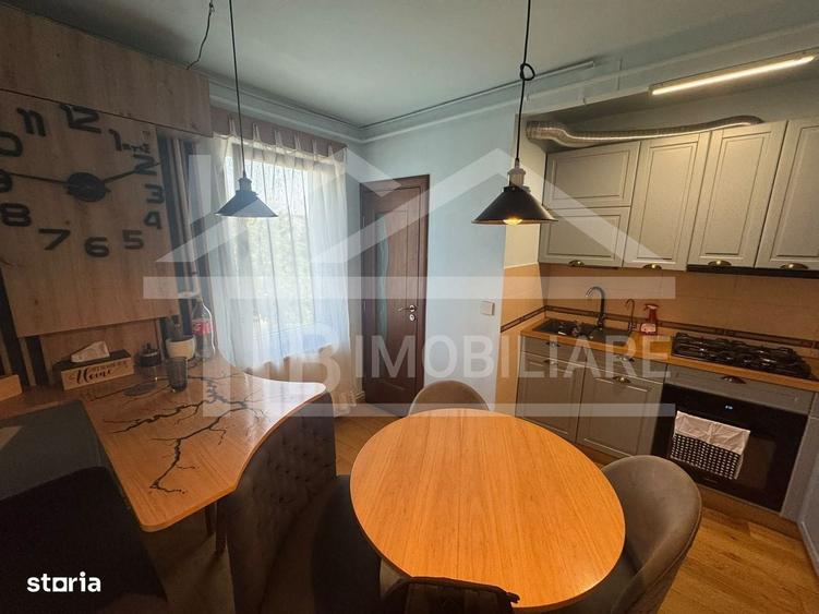 Apartament cu 3 camere, 64 mp, petfriendly, Zona Dimitrie Cantemir - 2