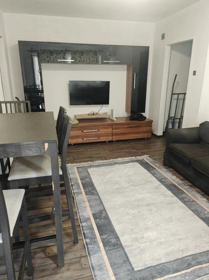 Apartament cu 2 camere decomandat în Magheru