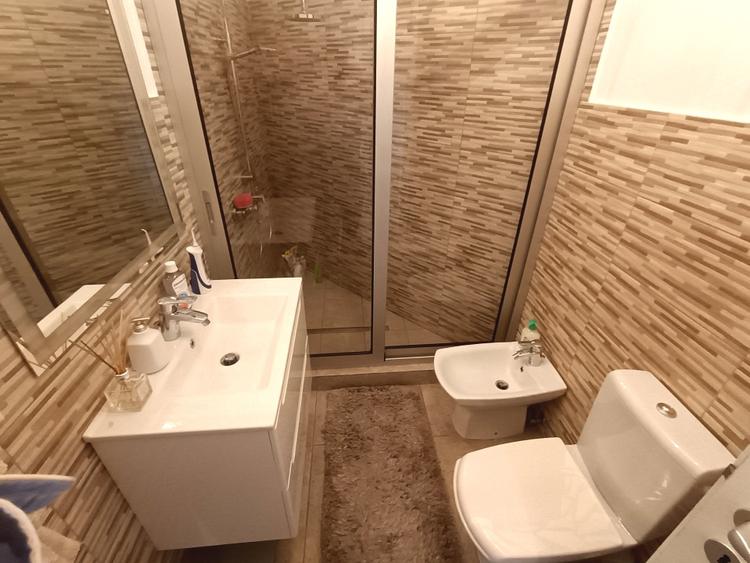 Apartament cu 2 camere decomandat, mobilat în Cug