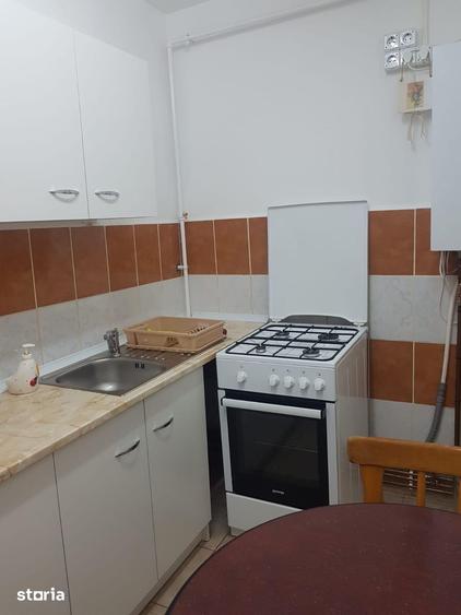Garsonieră în Dorobanților