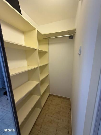 Apartament cu 2 camere decomandat în Militari