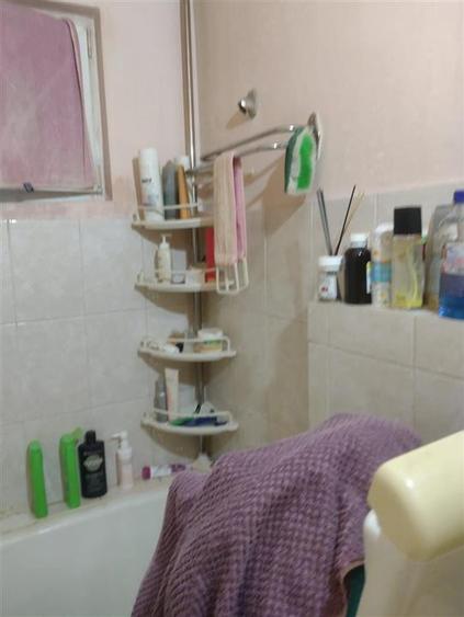 Apartament Etaj 1 Bd Rebreanu - 19
