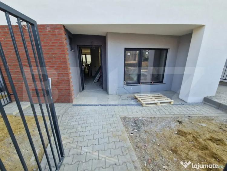 Casa cu 4 camere, 275 mp, zona Big-Manastur - 1