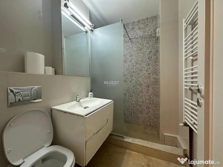 COPOU- Apartament cu 4 camere - 9