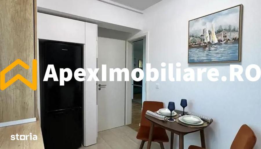 Garsoniera de inchiriat Iancului Bucuresti | ApexImobiliare.ro - 5