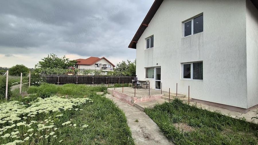 Casa 5 camere si 400mp teren in orasul Magurele - Dumitrana - 6
