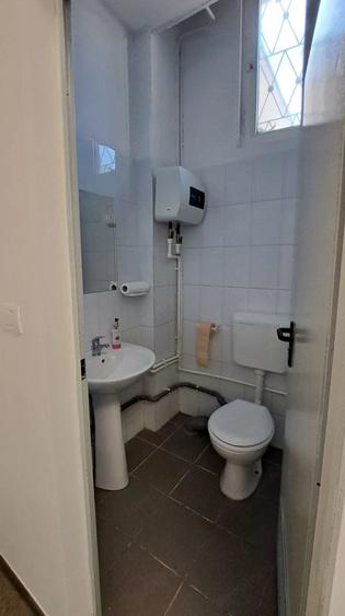 Spațiu comercial, de 110 mp, în Theodor Pallady