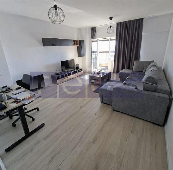 Apartament cu 2 camere decomandat, mobilat în Prelungirea Ghencea