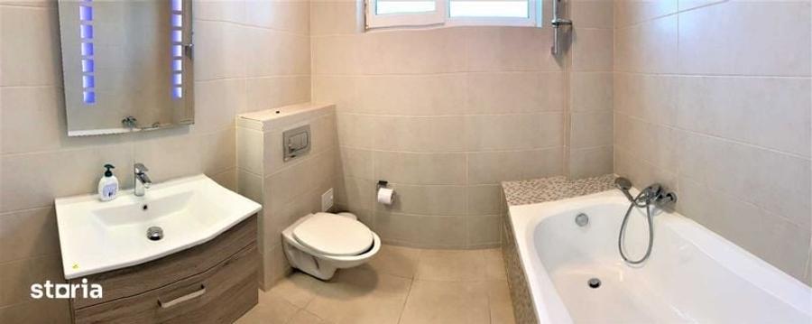 Apartament cu 3 camere în Militari