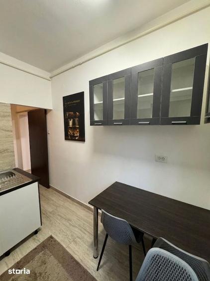 Apartament cu 2 camere decomandat în Aviației
