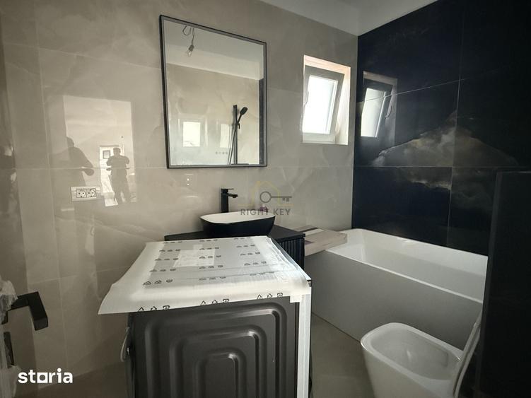 Casa Dragomiresti-Vale, P+Pod, 4 Cam, STB, Teren: 421mp! Comision 0%! - 3