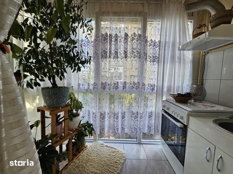 Apartament cu 2 camere decomandat în Micălaca