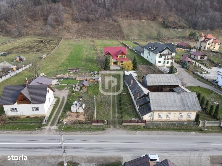 Casa cu 4 dormitoare | strada Manastirii | Gura Humorului - 8