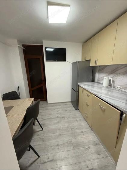 Apartament cu 2 camere decomandat, mobilat în Țiglina 3