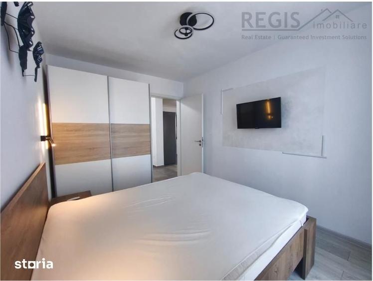 Apartament cu 2 camere în Tractorul