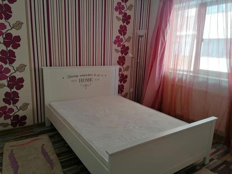 Apartament cu 2 camere decomandat în Terezian