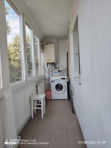Apartament 3 camere decomandat de inchiriat Bartolomeu - 9
