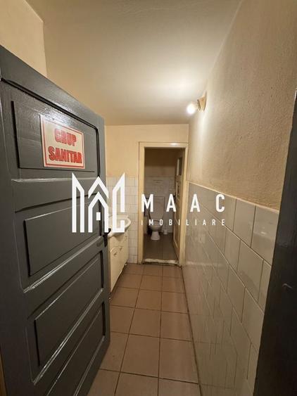 Birou, de 150 mp, în Turnișor