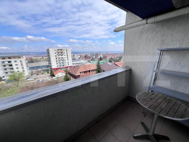 Apartament 2 camere, Zorilor, Parcare inclusa, BLOC NOU - 4