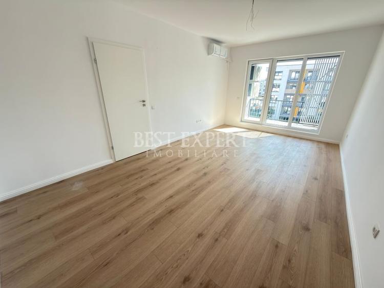 Apartament cu 2 camere decomandat în Theodor Pallady