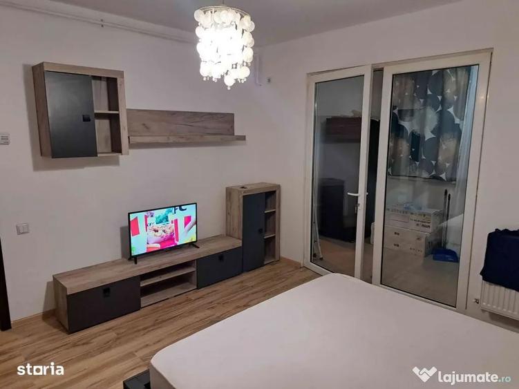 Garsonieră, mobilată în Berceni